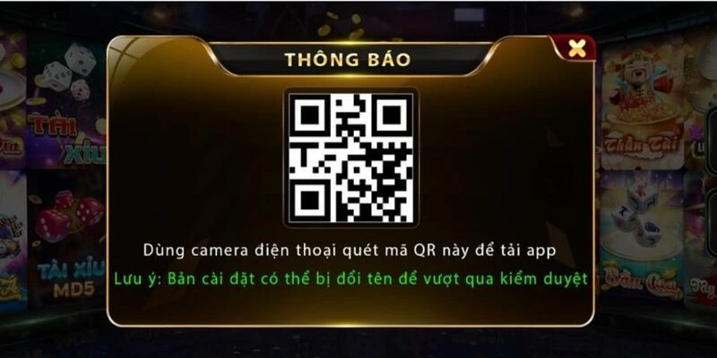 Truy cập vào trang chủ chính thức để tải app HITCLUB dễ dàng