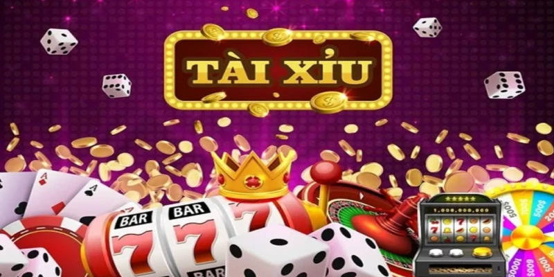 Game tài xỉu online là một trong những siêu phẩm cá cược nổi bật 