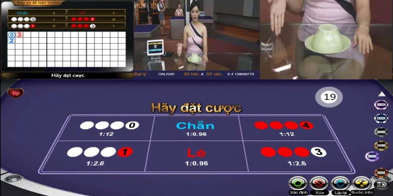 HITCLUB là một trong những cổng game xóc đĩa online được ưa chuộng nhất